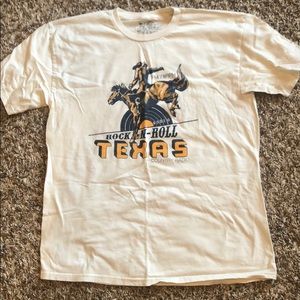 Texas T-shirt